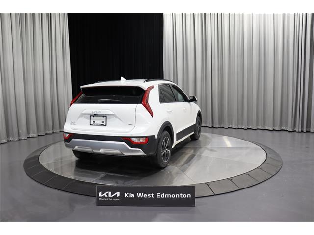 2025 Kia Niro Plug-In Hybrid EX (Stk: 26240) in Edmonton - Image 5 of 25