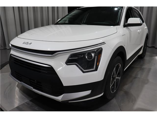 2025 Kia Niro Plug-In Hybrid EX (Stk: 26240) in Edmonton - Image 7 of 25