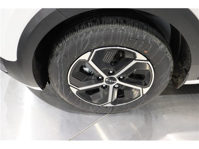 2025 Kia Niro Plug-In Hybrid EX (Stk: 26240) in Edmonton - Image 12 of 25