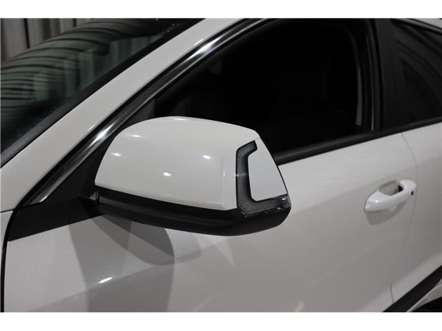 2025 Kia Niro Plug-In Hybrid EX (Stk: 26240) in Edmonton - Image 9 of 25