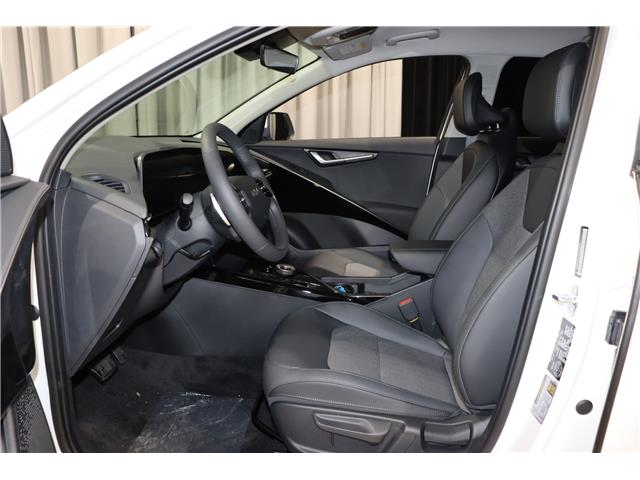 2025 Kia Niro Plug-In Hybrid EX (Stk: 26240) in Edmonton - Image 13 of 25