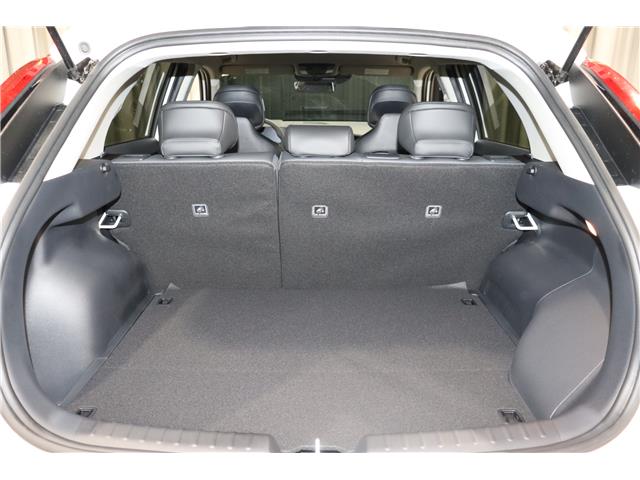 2025 Kia Niro Plug-In Hybrid EX (Stk: 26240) in Edmonton - Image 22 of 25