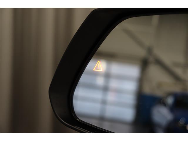 2025 Kia Niro Plug-In Hybrid EX (Stk: 26240) in Edmonton - Image 10 of 25