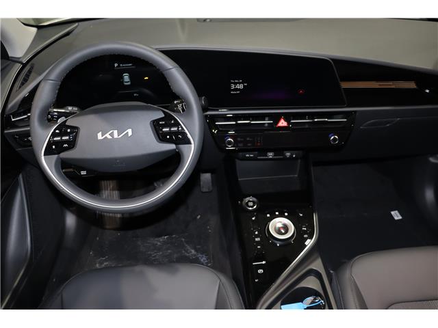 2025 Kia Niro Plug-In Hybrid EX (Stk: 26240) in Edmonton - Image 14 of 25
