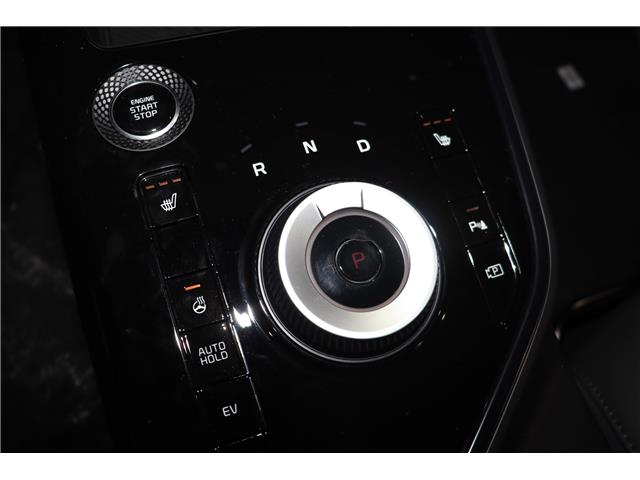 2025 Kia Niro Plug-In Hybrid EX (Stk: 26240) in Edmonton - Image 19 of 25