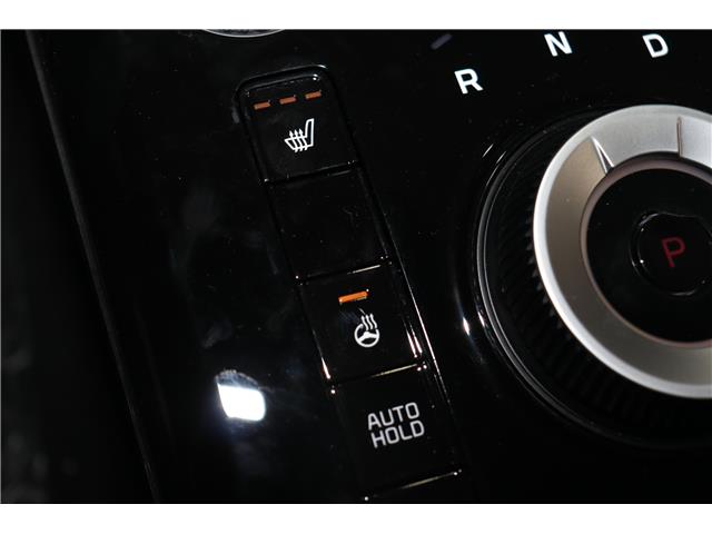 2025 Kia Niro Plug-In Hybrid EX (Stk: 26240) in Edmonton - Image 16 of 25