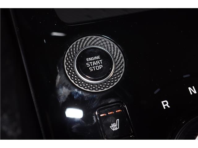2025 Kia Niro Plug-In Hybrid EX (Stk: 26240) in Edmonton - Image 15 of 25