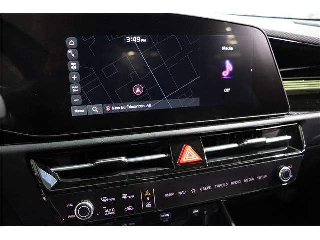 2025 Kia Niro Plug-In Hybrid EX (Stk: 26240) in Edmonton - Image 17 of 25