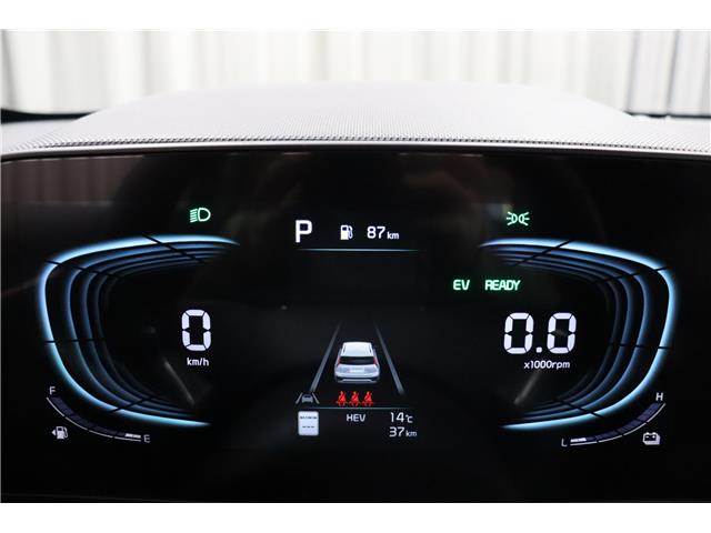 2025 Kia Niro Plug-In Hybrid EX (Stk: 26240) in Edmonton - Image 25 of 25