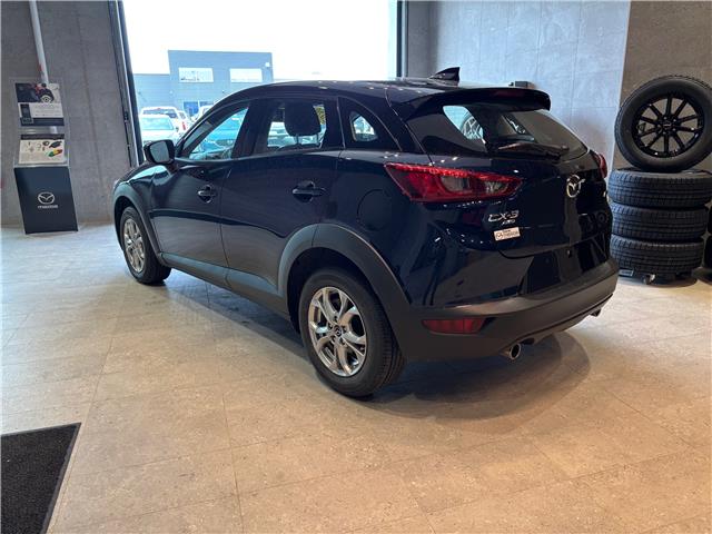 2020 Mazda CX-3 GS (Stk: MM1434) in Miramichi - Image 2 of 9