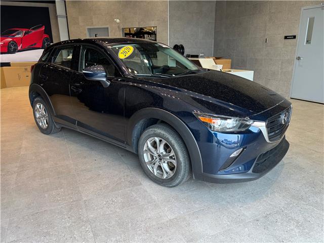 2020 Mazda CX-3 GS (Stk: MM1434) in Miramichi - Image 4 of 9