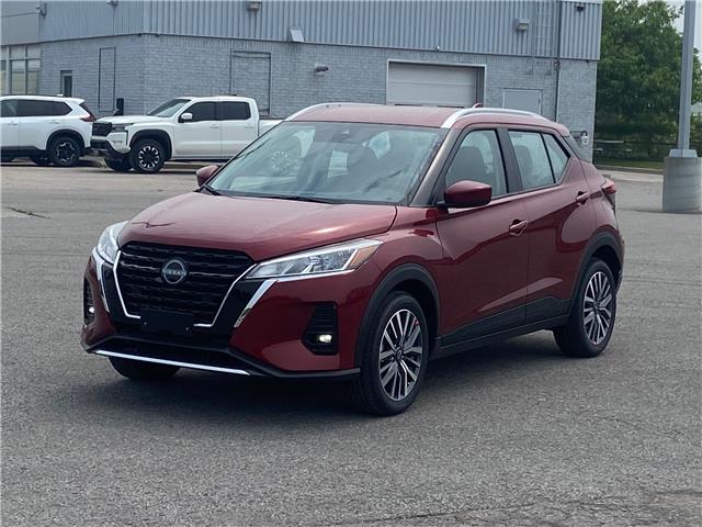 2025 Nissan Kicks Play SV (Stk: CSL485920) in Cobourg - Image 1 of 24