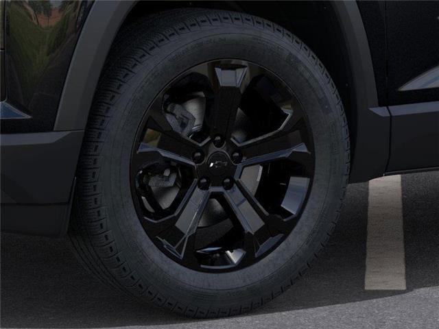 2026 Chevrolet Equinox LT (Stk: 260015) in Ottawa - Image 9 of 24