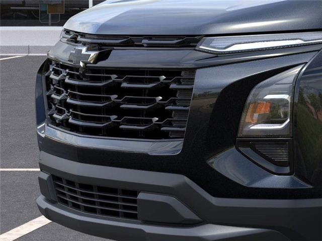 2026 Chevrolet Equinox LT (Stk: 260015) in Ottawa - Image 13 of 24