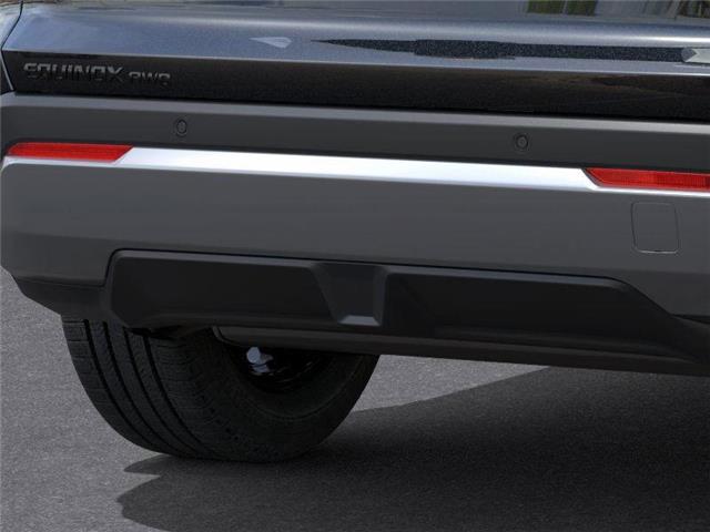 2026 Chevrolet Equinox LT (Stk: 260015) in Ottawa - Image 14 of 24