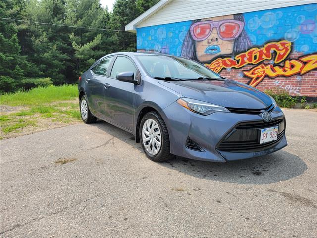 2018 Toyota Corolla SE in Sunny Corner - Image 1 of 15