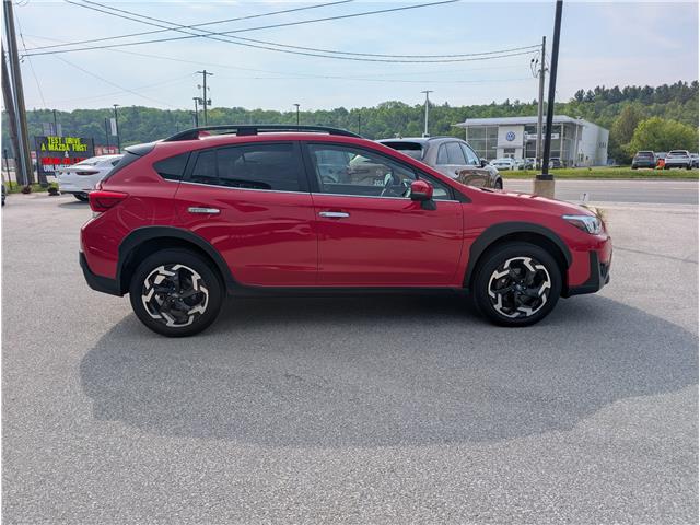 2023 Subaru Crosstrek Limited (Stk: 03625P) in Owen Sound - Image 6 of 21