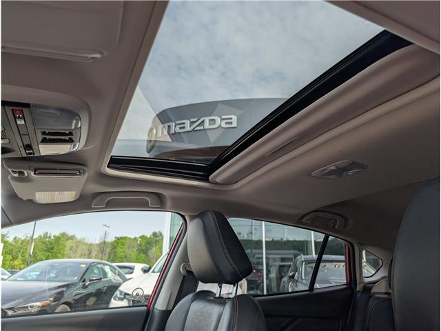 2023 Subaru Crosstrek Limited (Stk: 03625P) in Owen Sound - Image 18 of 21
