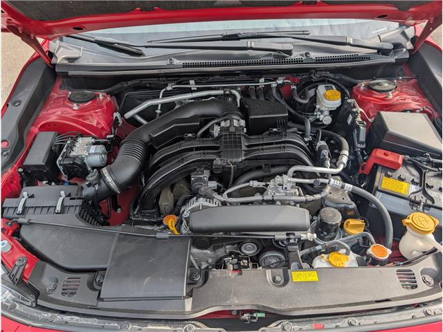 2023 Subaru Crosstrek Limited (Stk: 03625P) in Owen Sound - Image 9 of 21
