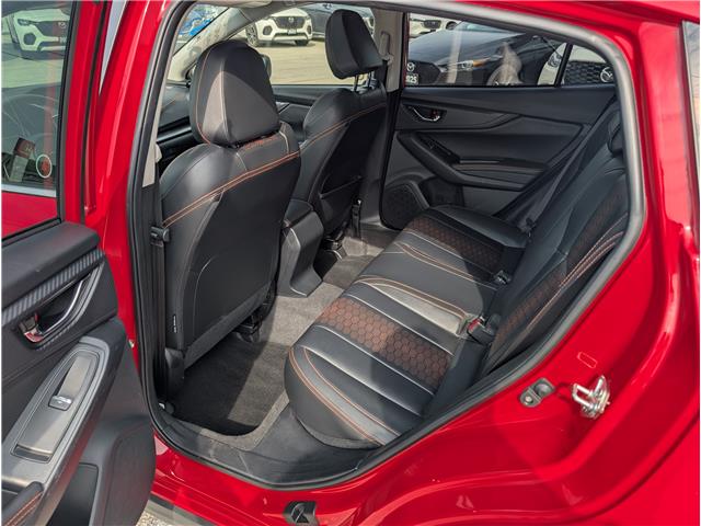 2023 Subaru Crosstrek Limited (Stk: 03625P) in Owen Sound - Image 19 of 21
