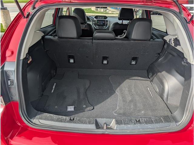 2023 Subaru Crosstrek Limited (Stk: 03625P) in Owen Sound - Image 20 of 21