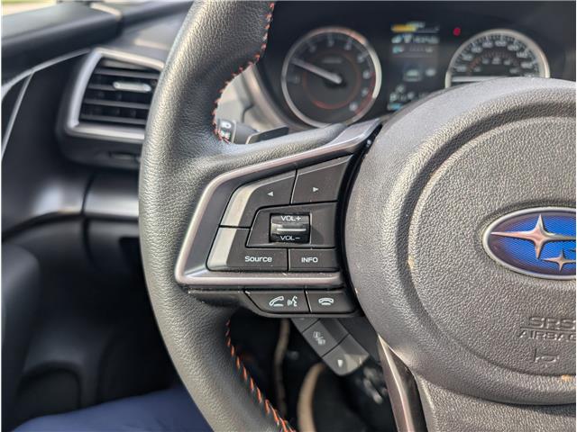 2023 Subaru Crosstrek Limited (Stk: 03625P) in Owen Sound - Image 12 of 21