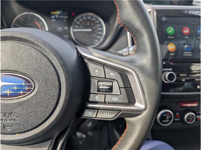 2023 Subaru Crosstrek Limited (Stk: 03625P) in Owen Sound - Image 13 of 21