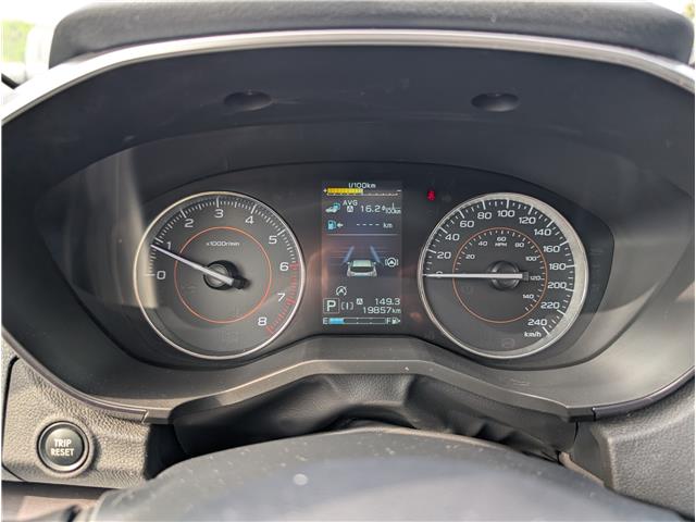 2023 Subaru Crosstrek Limited (Stk: 03625P) in Owen Sound - Image 14 of 21