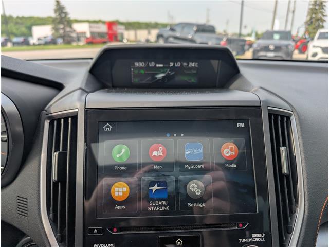 2023 Subaru Crosstrek Limited (Stk: 03625P) in Owen Sound - Image 15 of 21