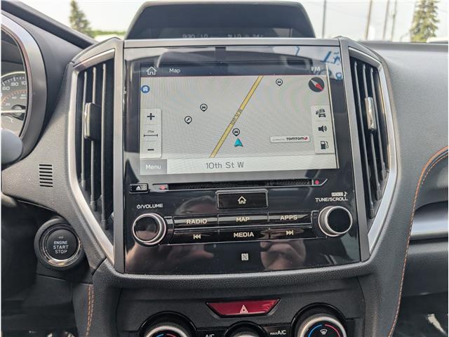2023 Subaru Crosstrek Limited (Stk: 03625P) in Owen Sound - Image 16 of 21