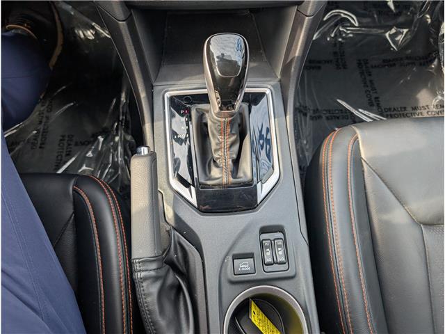 2023 Subaru Crosstrek Limited (Stk: 03625P) in Owen Sound - Image 17 of 21