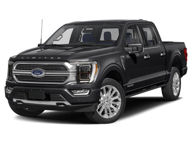 2022 Ford F-150 Limited (Stk: 1FTFW1) in Toronto - Image 1 of 12