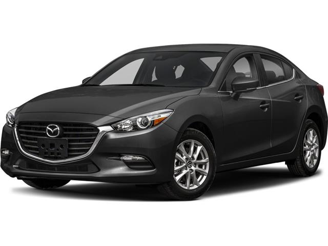 2018 Mazda Mazda3 GS (Stk: 123116) in Hamilton - Image 1 of 10