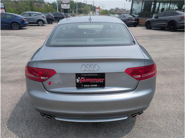 2011 Audi S5  (Stk: 1960) in Orangeville - Image 4 of 22