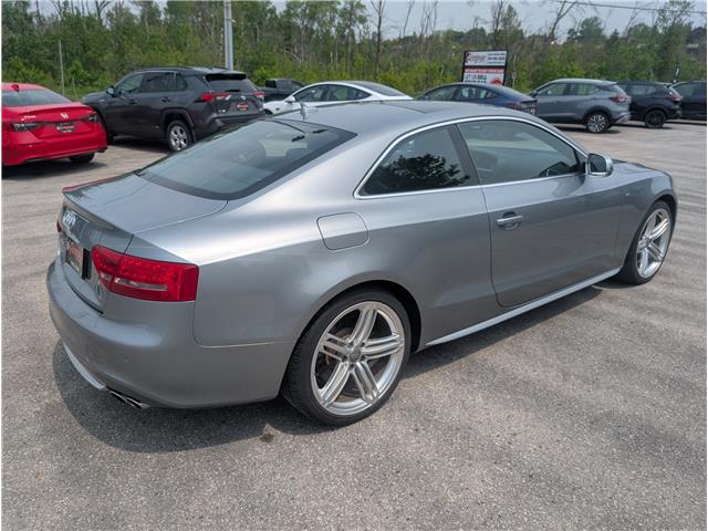 2011 Audi S5  (Stk: 1960) in Orangeville - Image 5 of 22