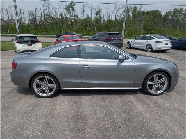 2011 Audi S5  (Stk: 1960) in Orangeville - Image 6 of 22