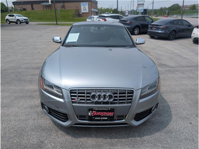 2011 Audi S5  (Stk: 1960) in Orangeville - Image 8 of 22