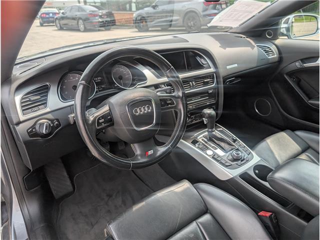 2011 Audi S5  (Stk: 1960) in Orangeville - Image 10 of 22