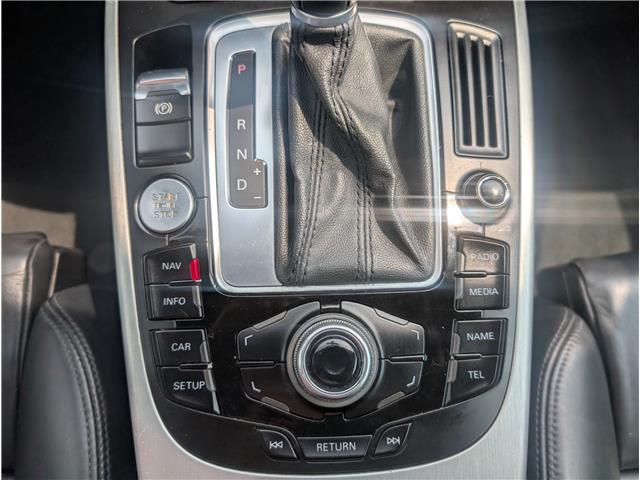 2011 Audi S5  (Stk: 1960) in Orangeville - Image 12 of 22