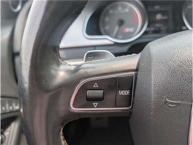 2011 Audi S5  (Stk: 1960) in Orangeville - Image 14 of 22