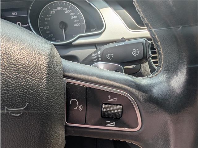 2011 Audi S5  (Stk: 1960) in Orangeville - Image 15 of 22