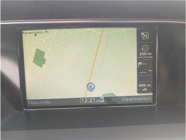 2011 Audi S5  (Stk: 1960) in Orangeville - Image 17 of 22