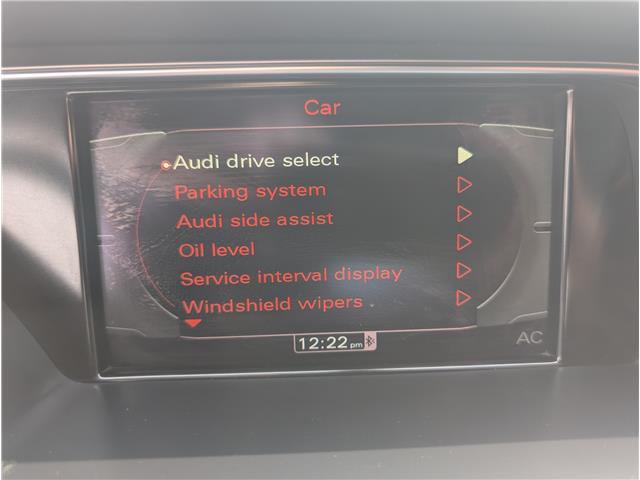 2011 Audi S5  (Stk: 1960) in Orangeville - Image 19 of 22