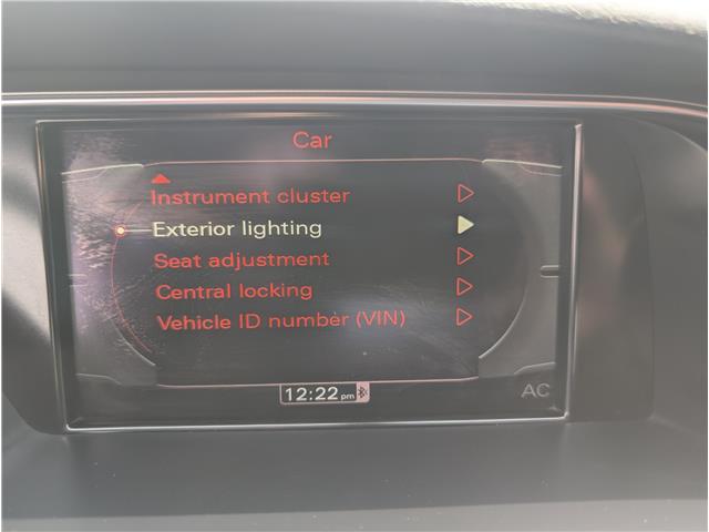 2011 Audi S5  (Stk: 1960) in Orangeville - Image 20 of 22