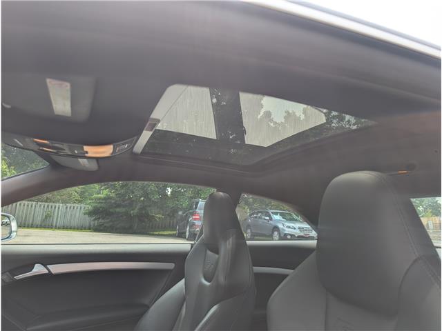 2011 Audi S5  (Stk: 1960) in Orangeville - Image 21 of 22