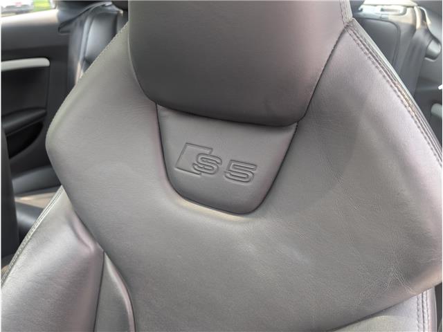 2011 Audi S5  (Stk: 1960) in Orangeville - Image 22 of 22