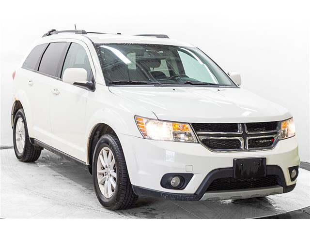 2016 Dodge Journey SXT/Limited (Stk: 102552T) in Brampton - Image 1 of 23