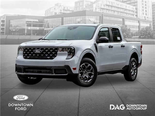 2025 Ford Maverick XLT (Stk: 250551) in Toronto - Image 1 of 22