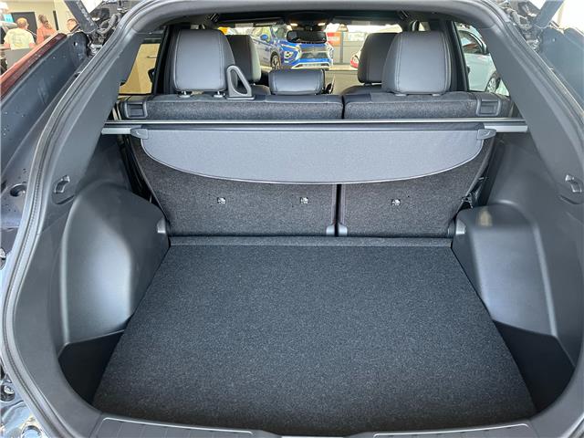 2025 Mitsubishi Eclipse Cross NOIR (Stk: R4073) in Calgary - Image 7 of 19