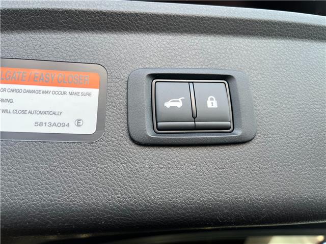 2025 Mitsubishi Eclipse Cross NOIR (Stk: R4073) in Calgary - Image 8 of 19